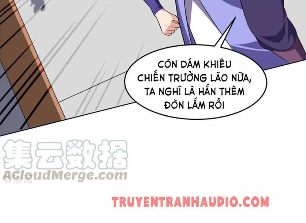 Độc Bộ Tiêu Dao - Chương 178 - ảnh 11