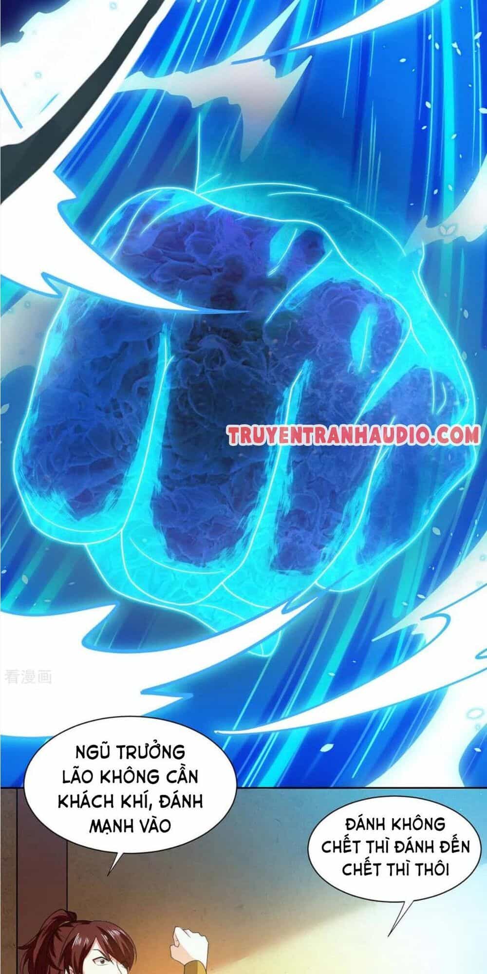 Độc Bộ Tiêu Dao - Chương 178 - ảnh 14