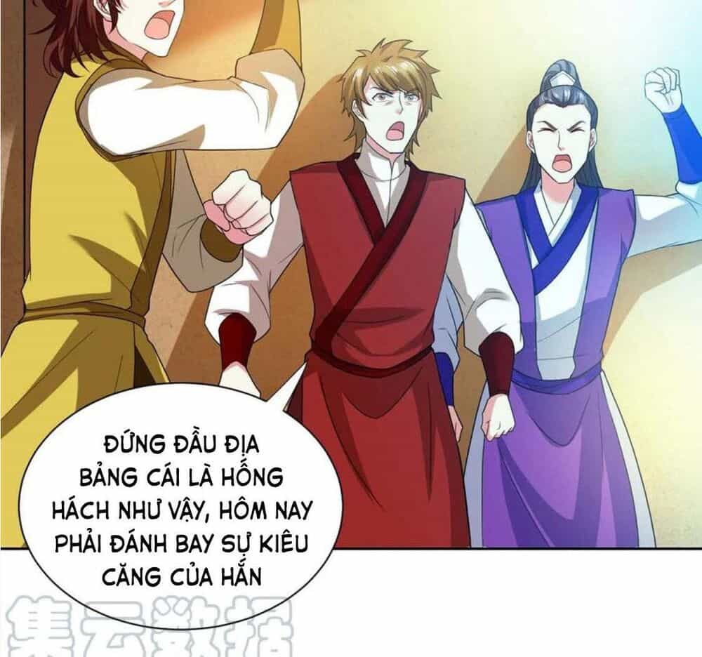 Độc Bộ Tiêu Dao - Chương 178 - ảnh 15