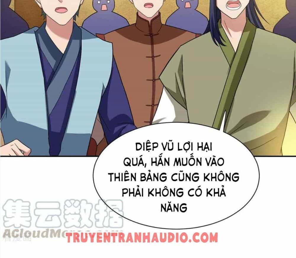 Độc Bộ Tiêu Dao - Chương 178 - ảnh 25