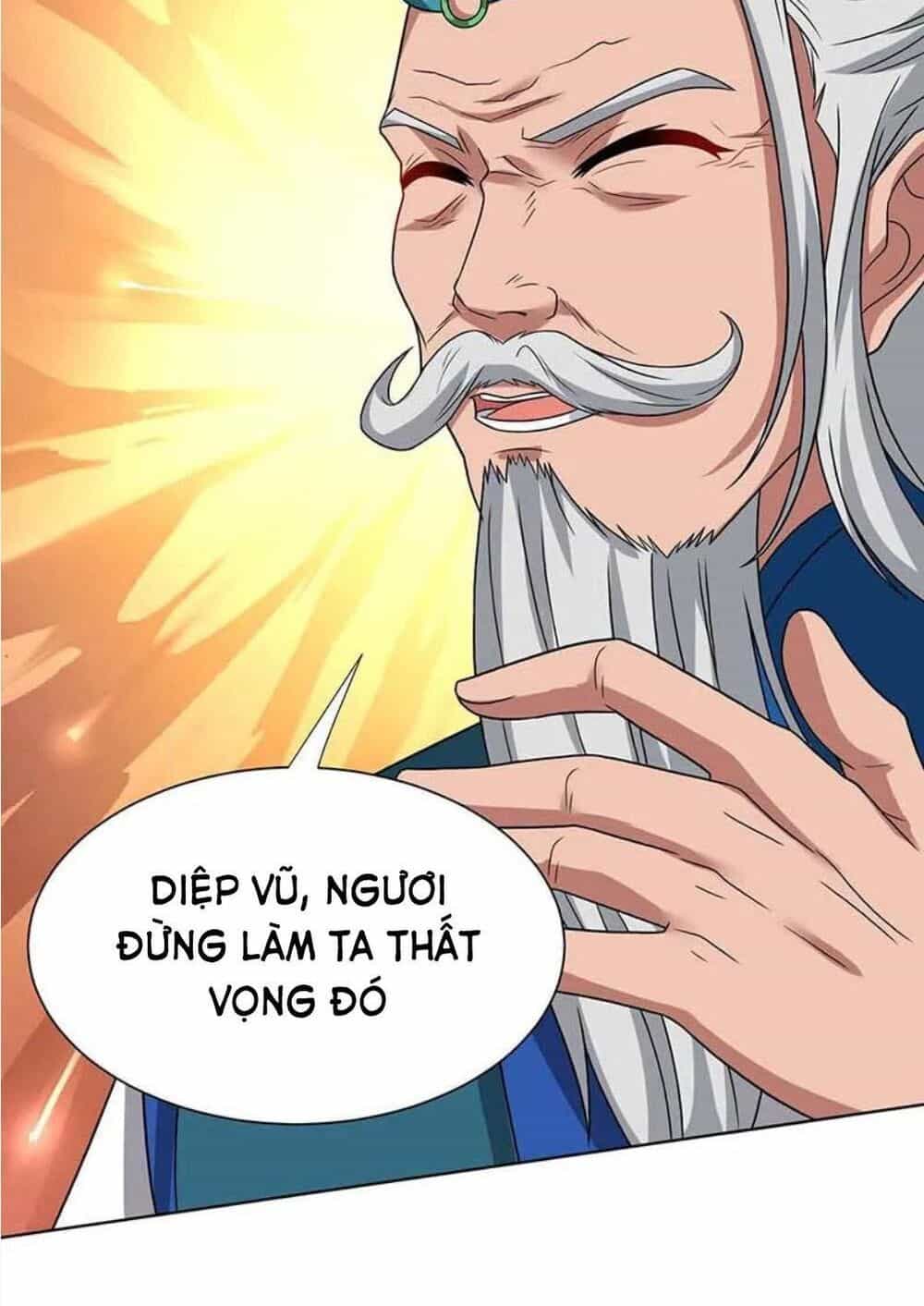 Độc Bộ Tiêu Dao - Chương 179 - ảnh 3