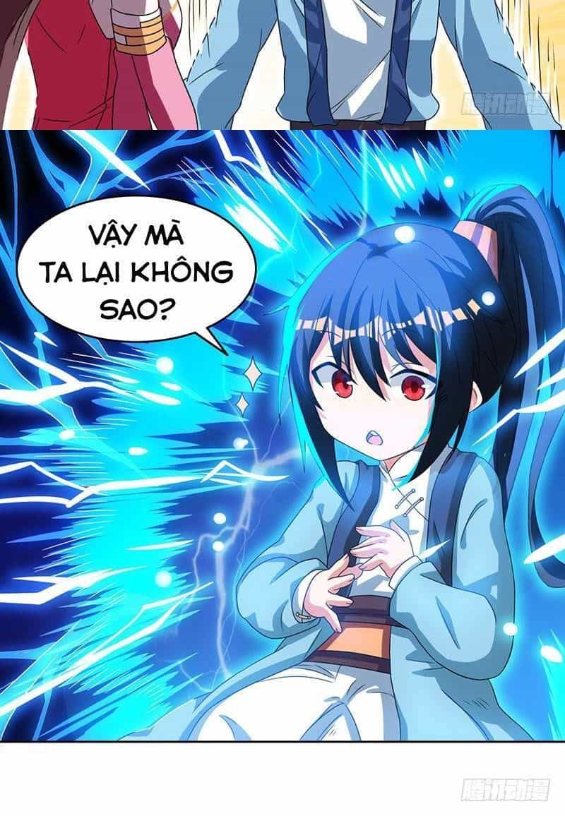 Độc Bộ Tiêu Dao - Chương 18 - ảnh 17