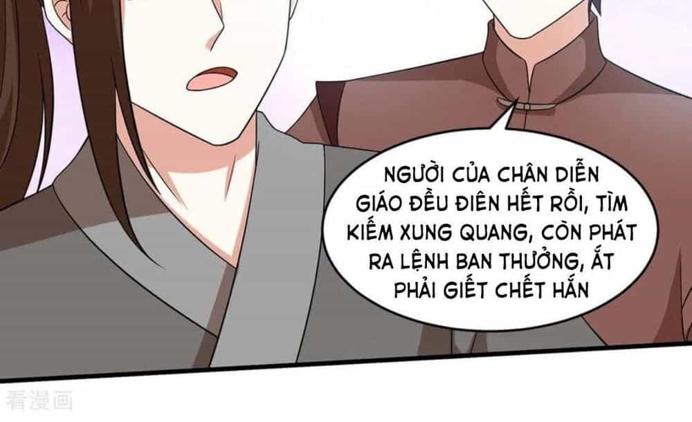 Độc Bộ Tiêu Dao - Chương 181 - ảnh 3
