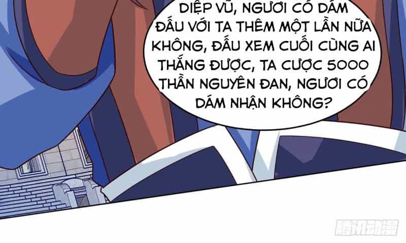 Độc Bộ Tiêu Dao - Chương 184 - ảnh 23