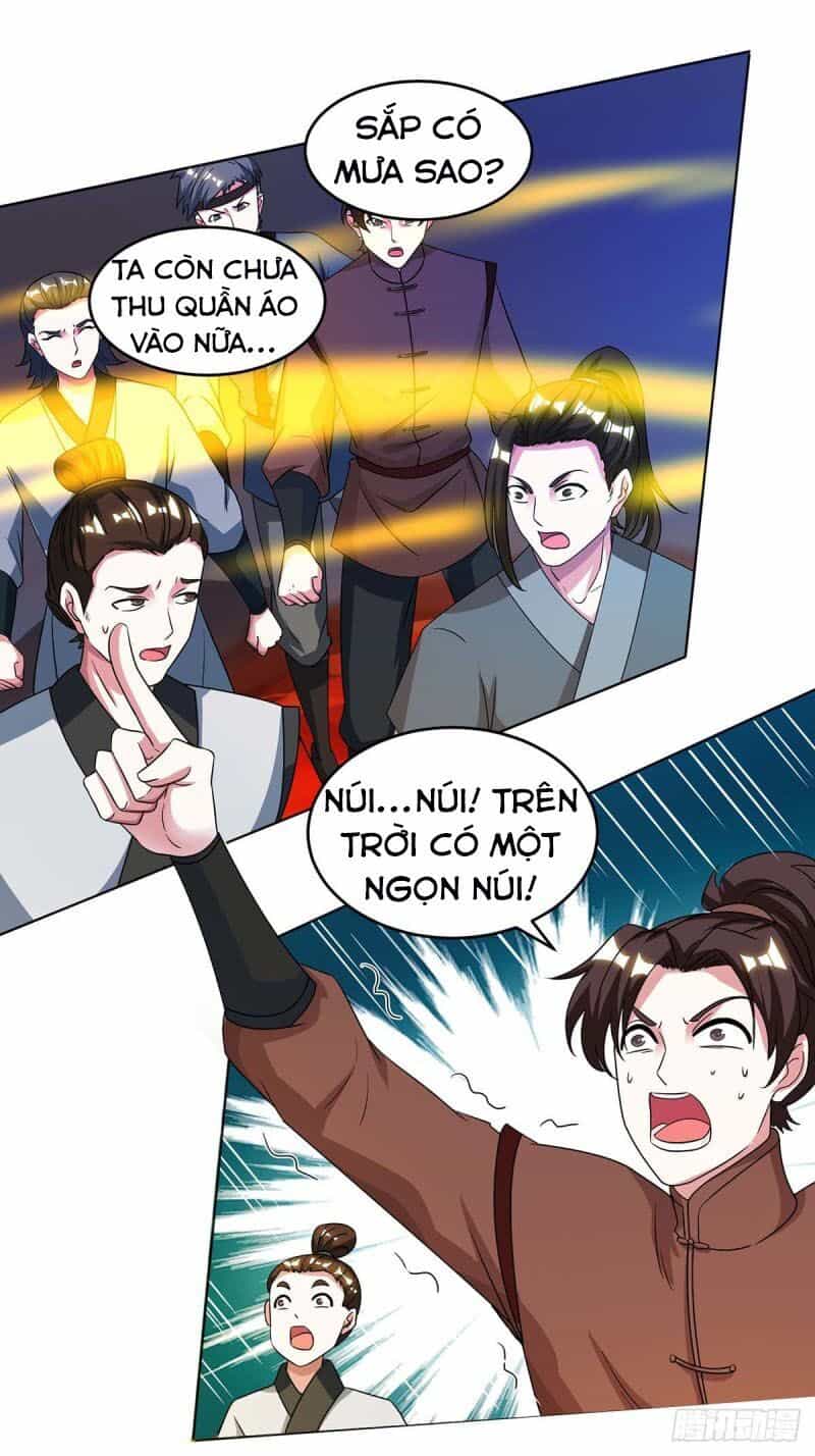Độc Bộ Tiêu Dao - Chương 185 - ảnh 24