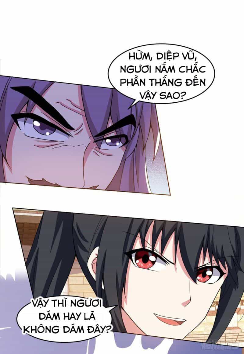 Độc Bộ Tiêu Dao - Chương 185 - ảnh 6