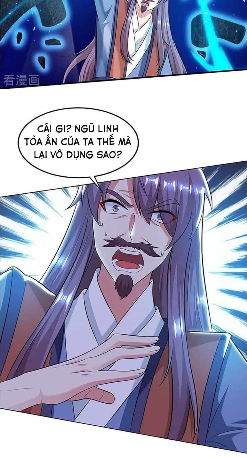 Độc Bộ Tiêu Dao - Chương 189 - ảnh 17