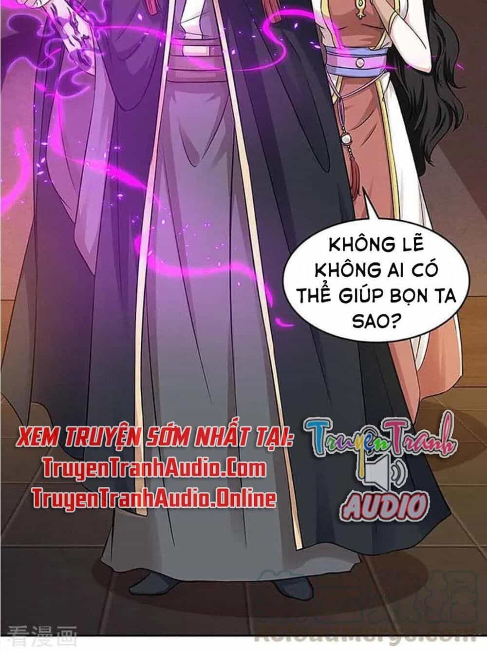 Độc Bộ Tiêu Dao - Chương 189 - ảnh 19