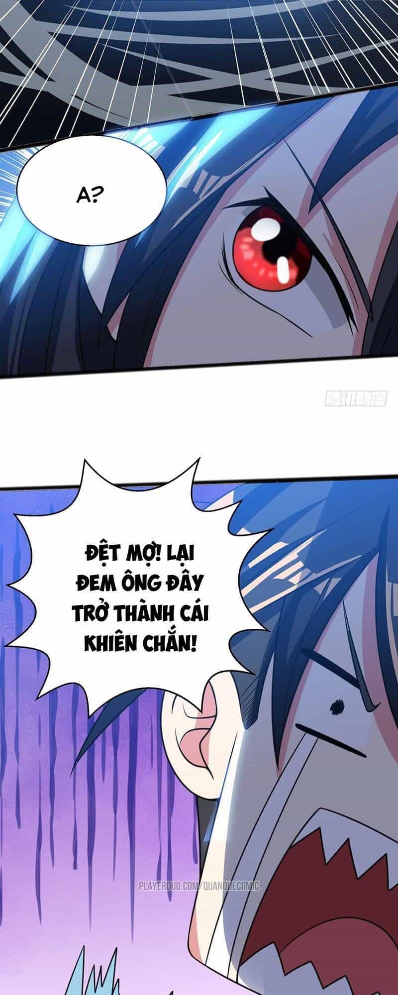 Độc Bộ Tiêu Dao - Chương 19 - ảnh 21