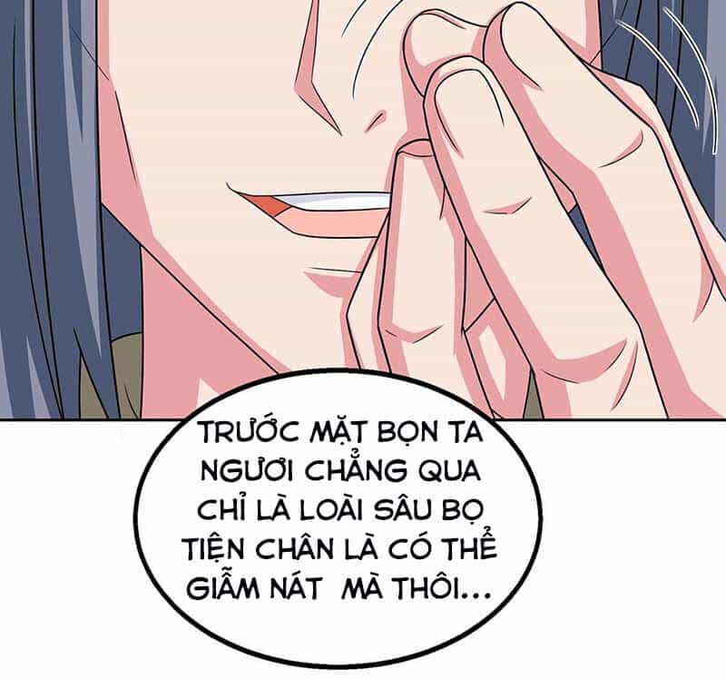 Độc Bộ Tiêu Dao - Chương 192 - ảnh 10