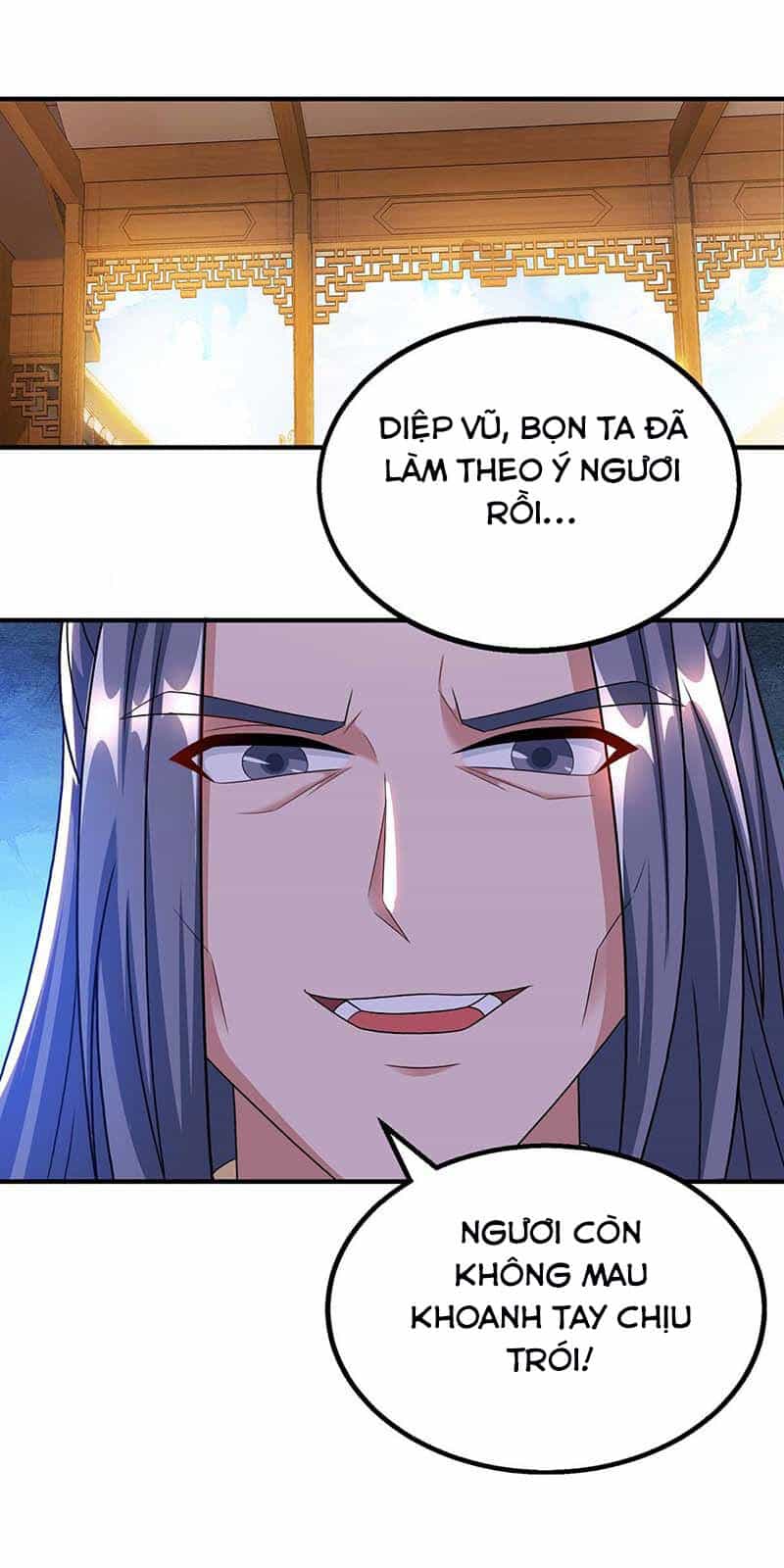 Độc Bộ Tiêu Dao - Chương 192 - ảnh 24