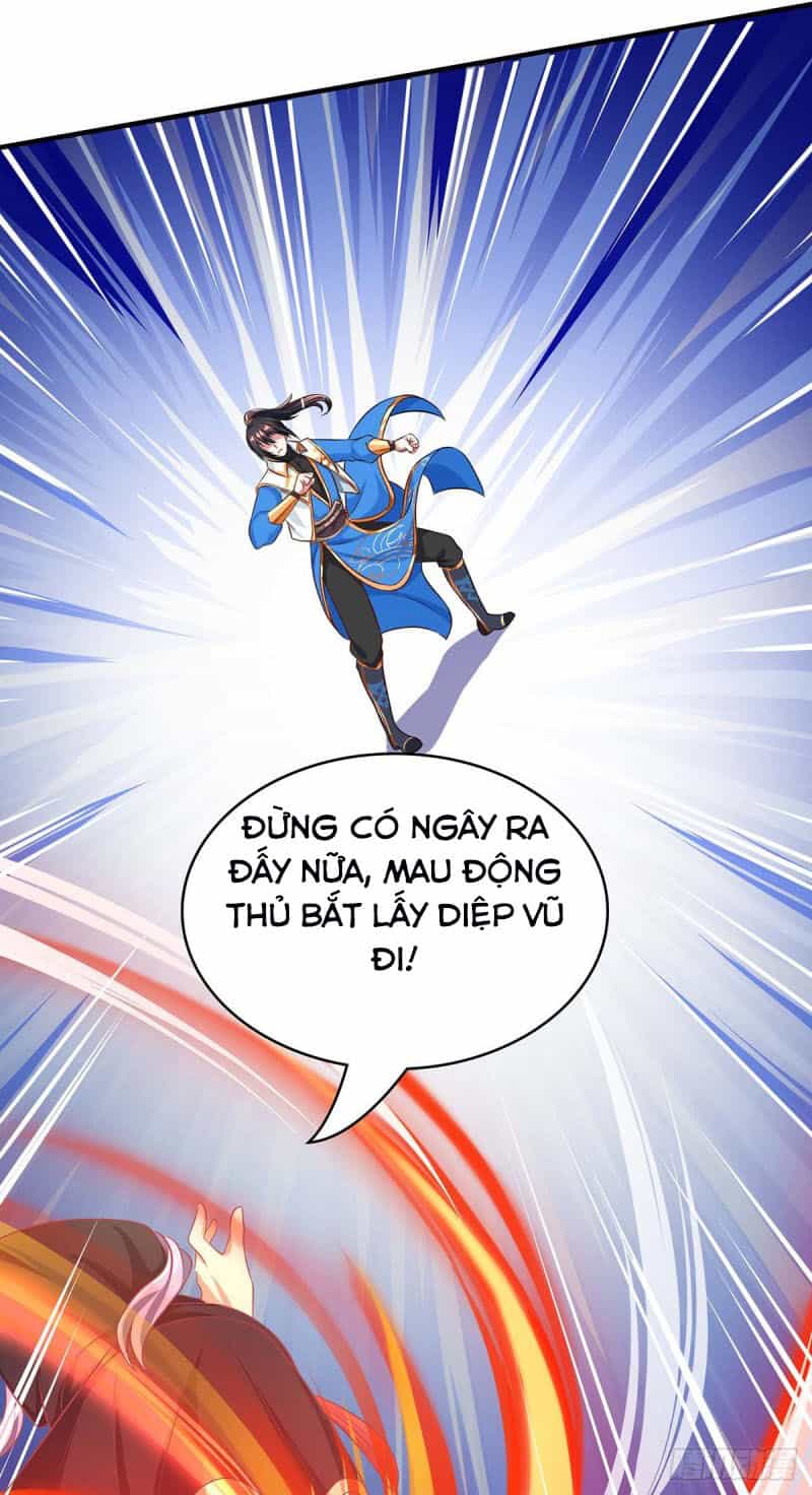 Độc Bộ Tiêu Dao - Chương 193 - ảnh 19