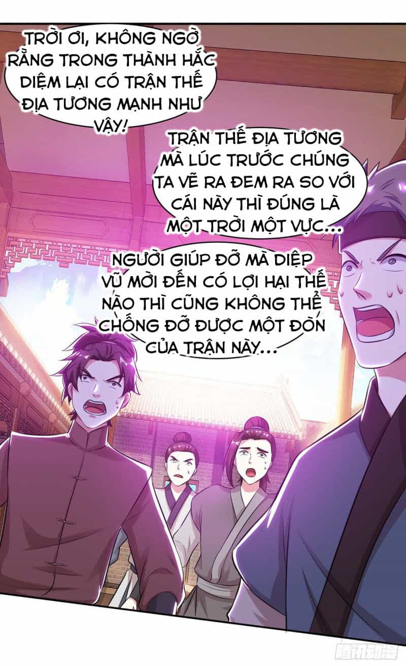 Độc Bộ Tiêu Dao - Chương 194 - ảnh 17