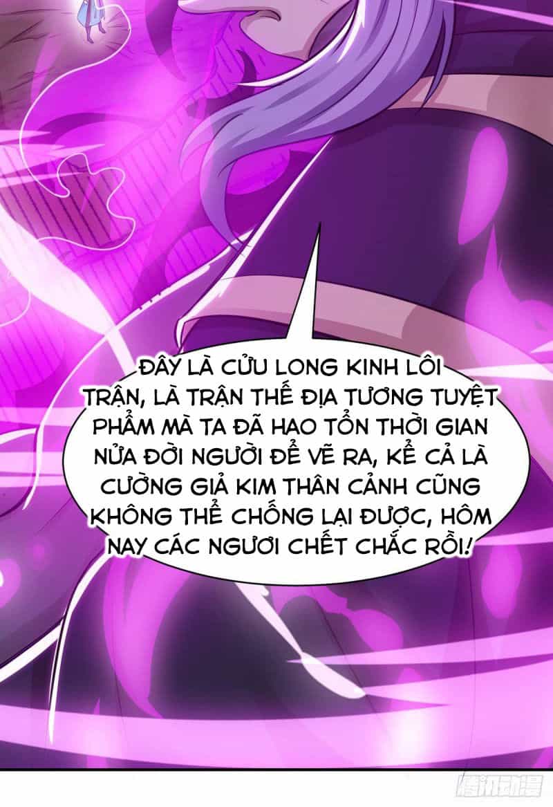 Độc Bộ Tiêu Dao - Chương 194 - ảnh 21