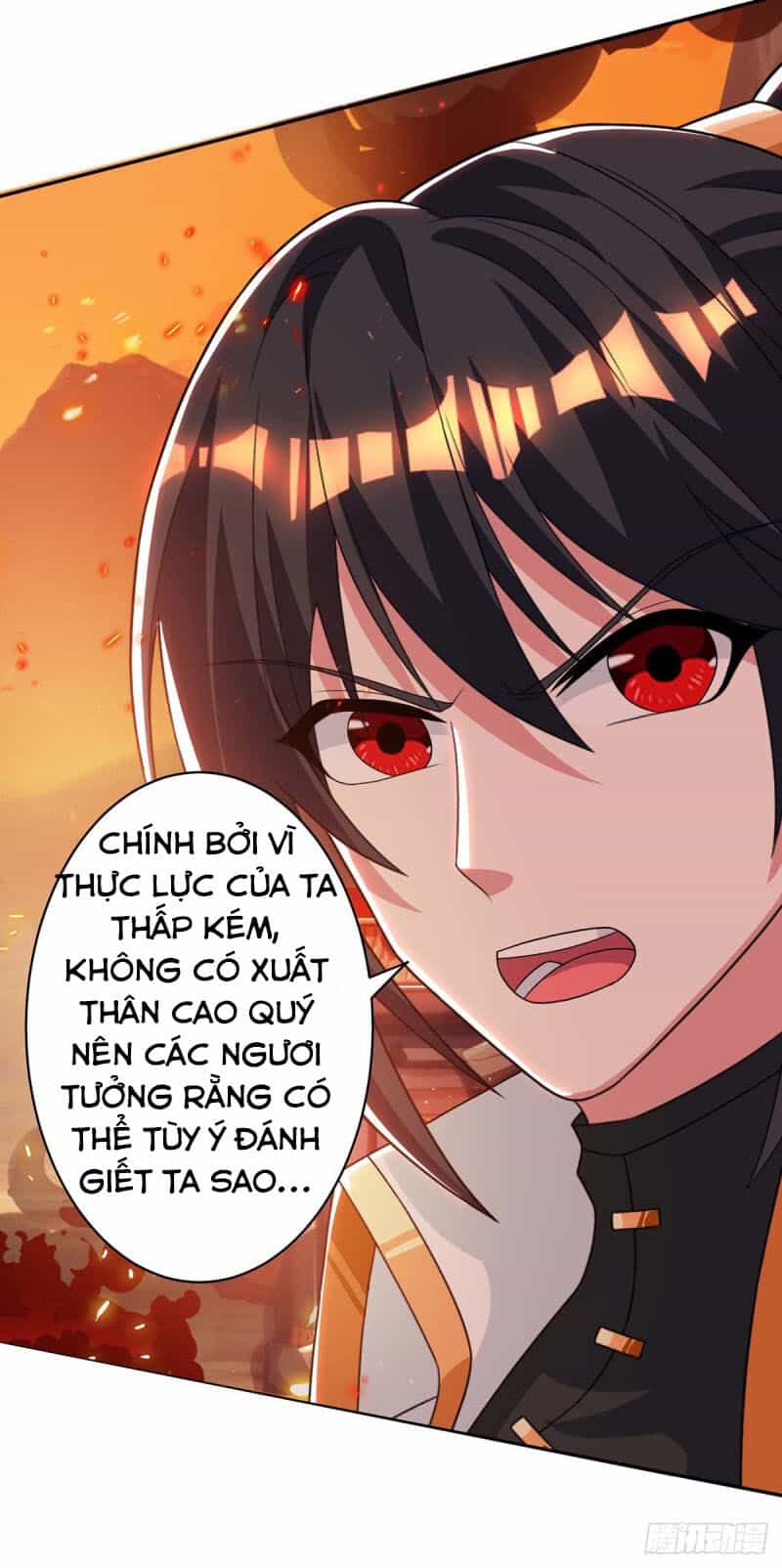 Độc Bộ Tiêu Dao - Chương 195 - ảnh 20