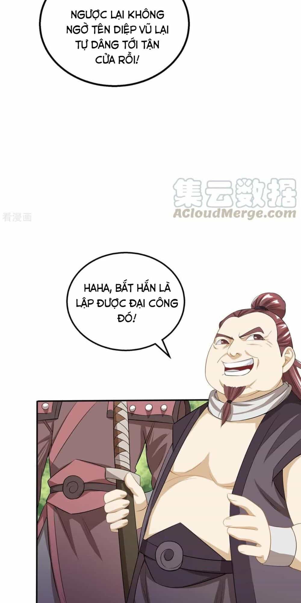 Độc Bộ Tiêu Dao - Chương 196 - ảnh 20