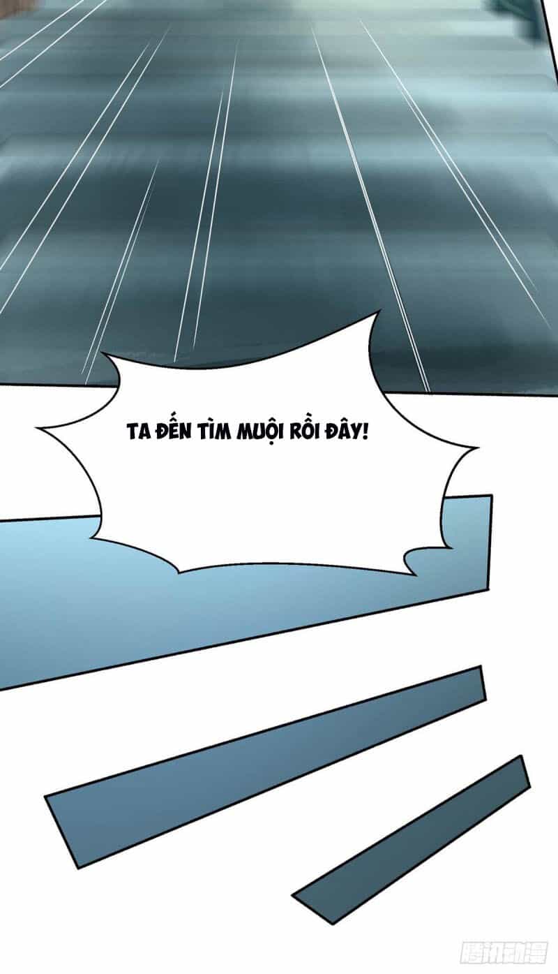 Độc Bộ Tiêu Dao - Chương 197 - ảnh 22
