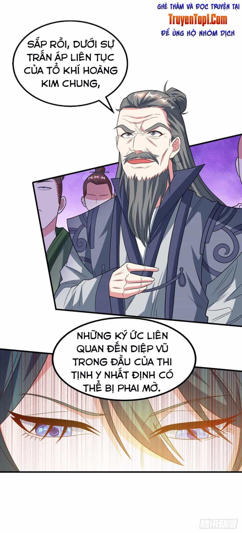 Độc Bộ Tiêu Dao - Chương 197 - ảnh 27