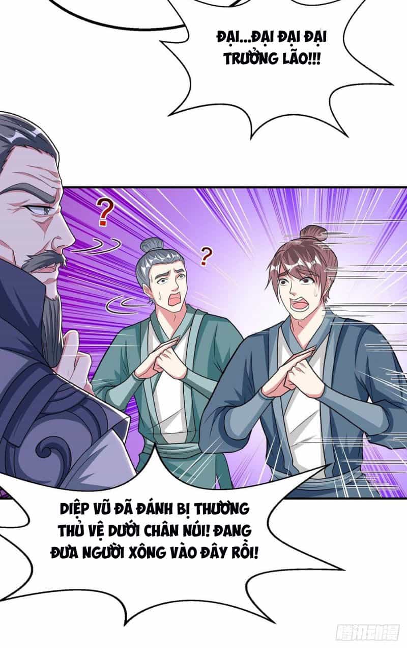 Độc Bộ Tiêu Dao - Chương 197 - ảnh 34