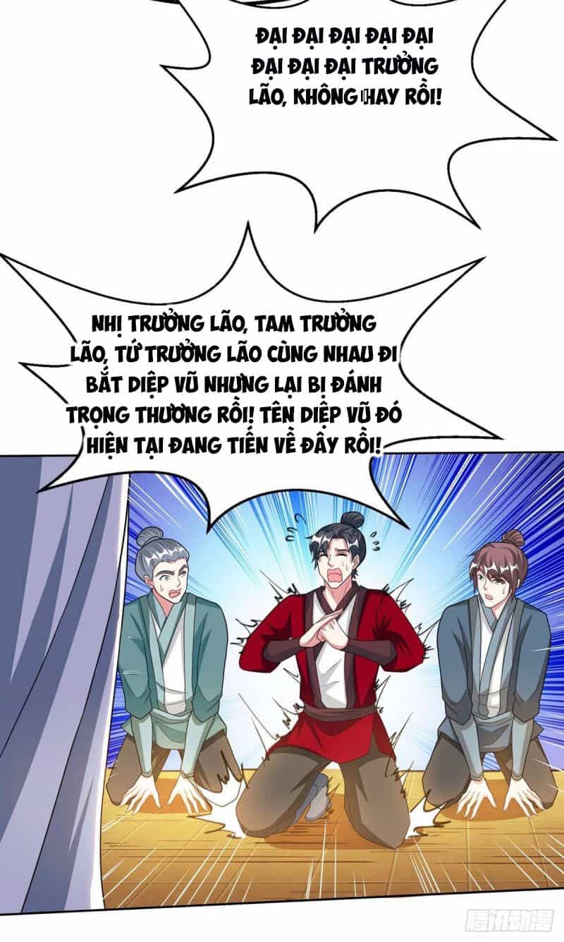 Độc Bộ Tiêu Dao - Chương 197 - ảnh 36