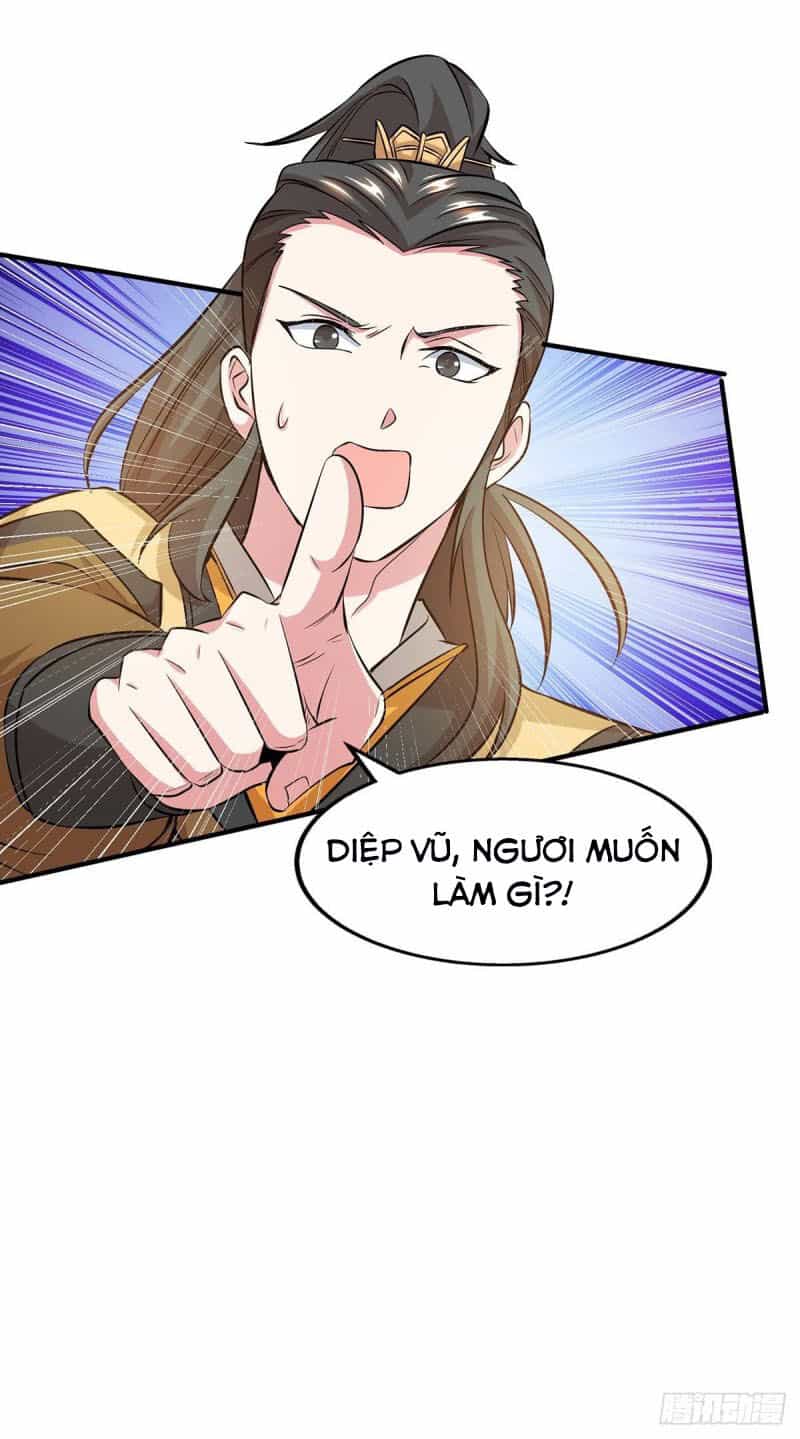 Độc Bộ Tiêu Dao - Chương 199 - ảnh 12
