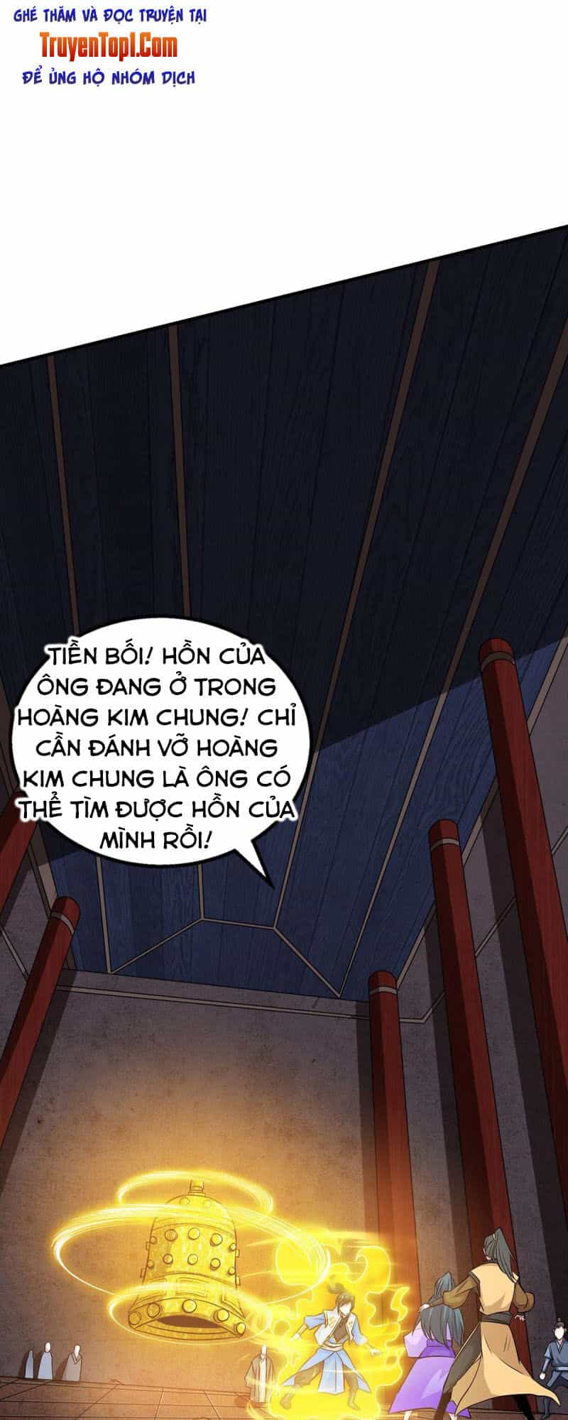 Độc Bộ Tiêu Dao - Chương 199 - ảnh 13