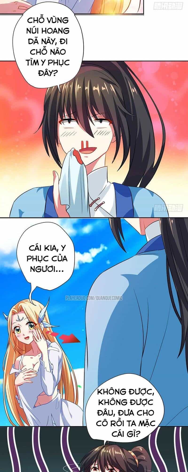 Độc Bộ Tiêu Dao - Chương 20 - ảnh 14