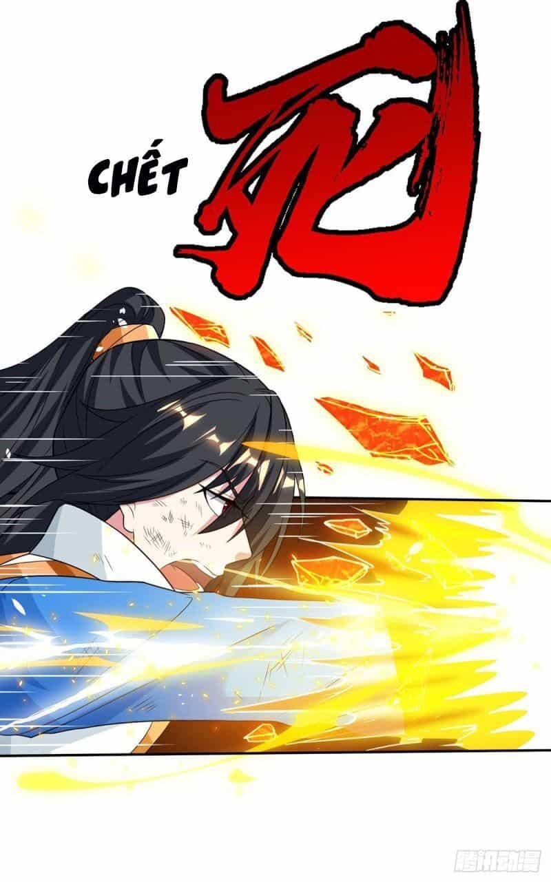 Độc Bộ Tiêu Dao - Chương 200 - ảnh 32