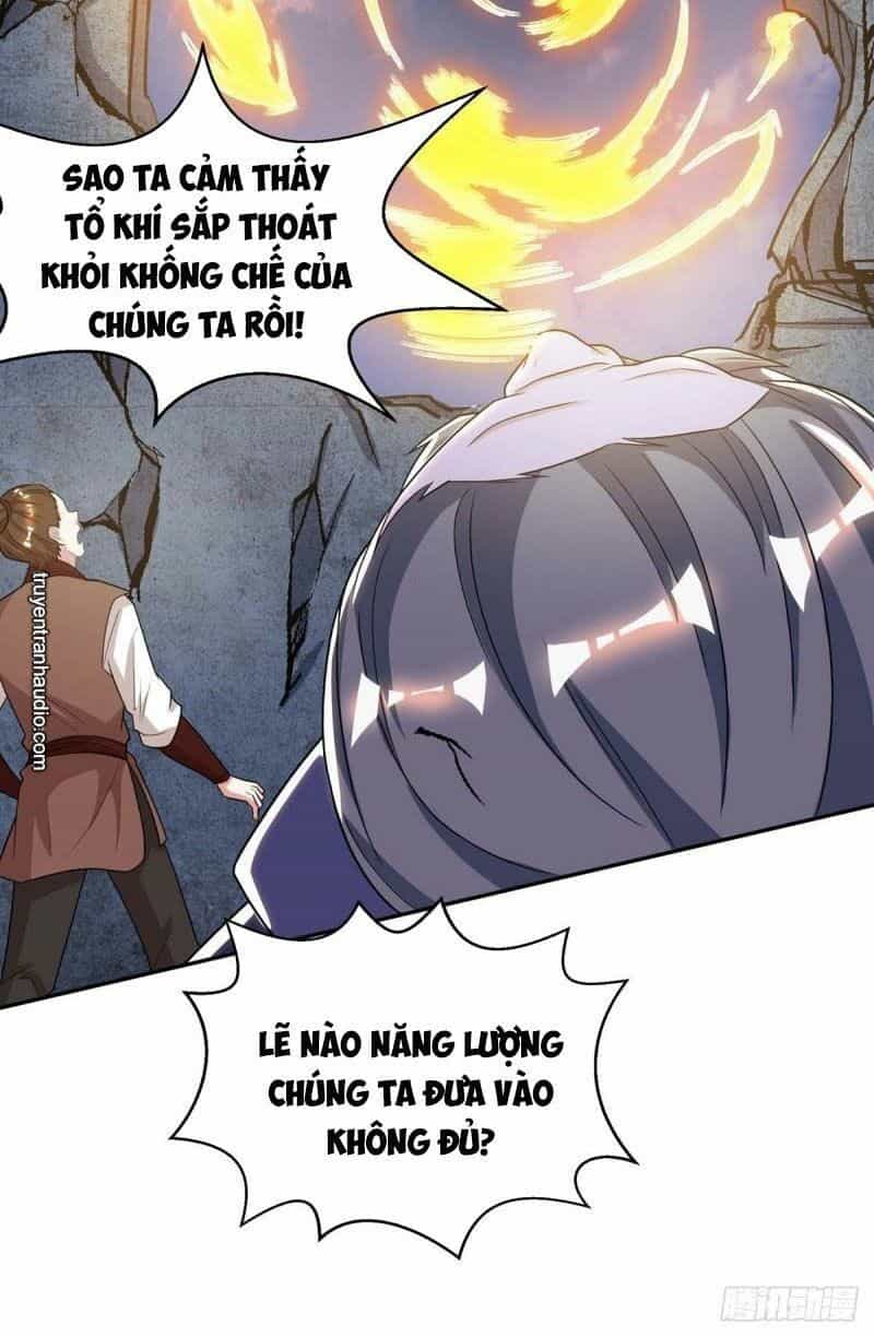 Độc Bộ Tiêu Dao - Chương 201 - ảnh 14