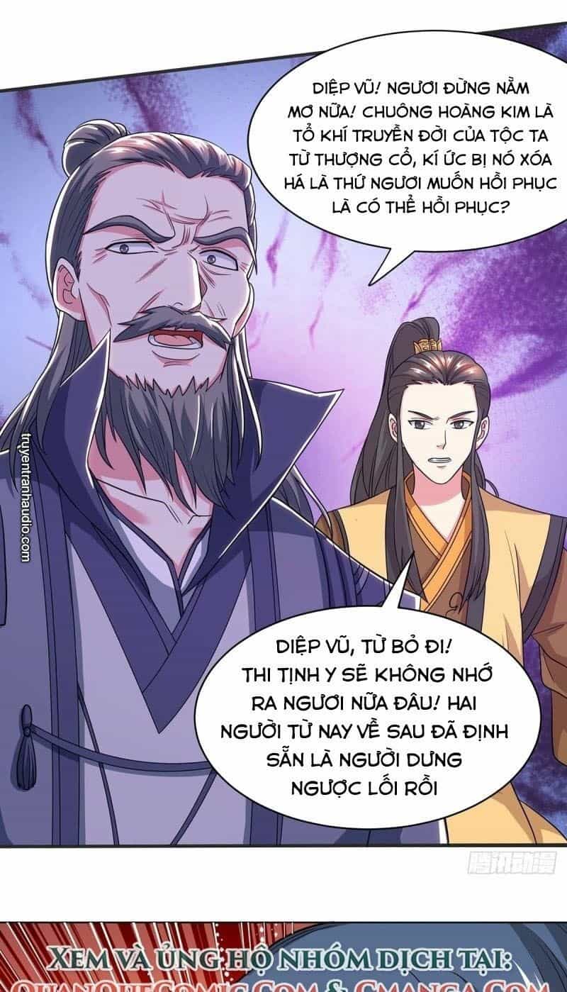 Độc Bộ Tiêu Dao - Chương 201 - ảnh 23