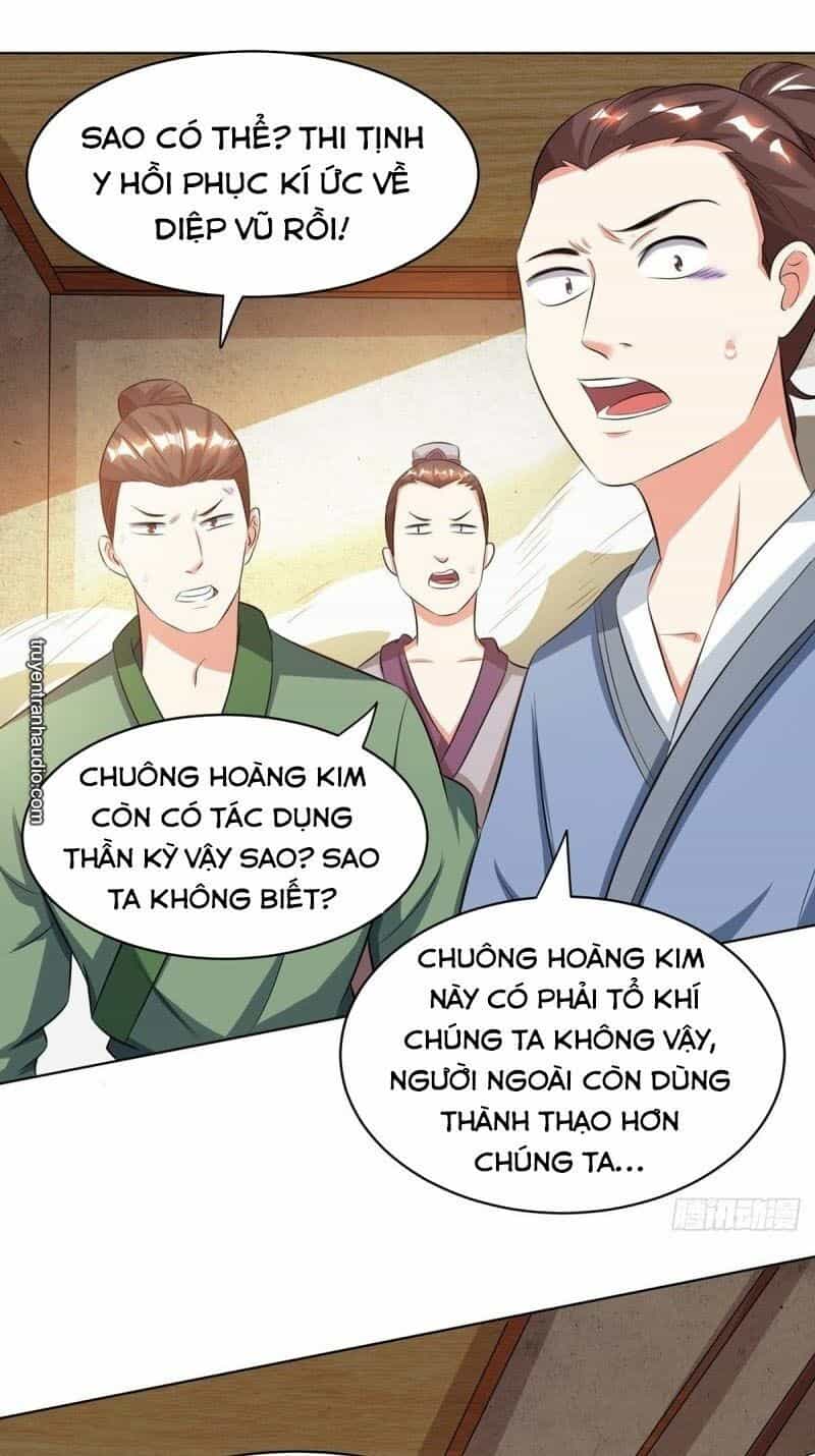 Độc Bộ Tiêu Dao - Chương 201 - ảnh 31