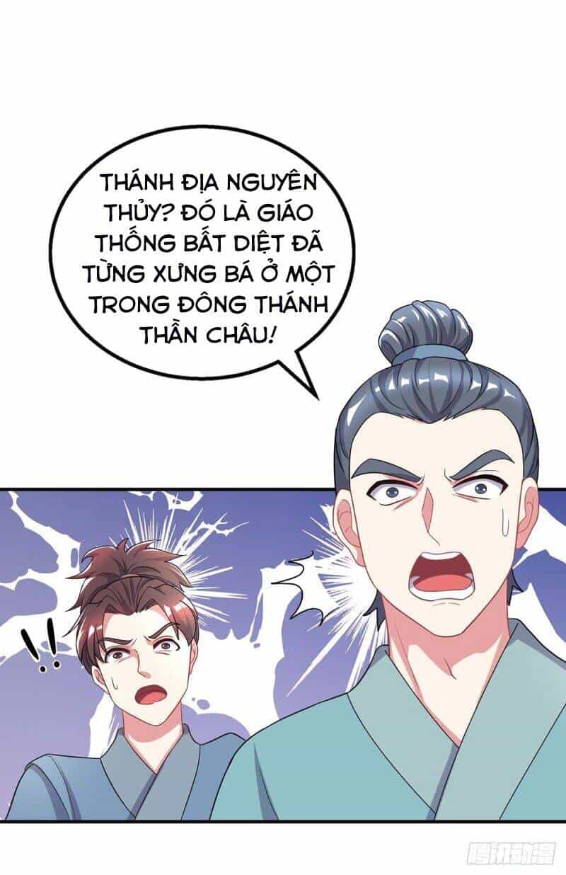Độc Bộ Tiêu Dao - Chương 202 - ảnh 23