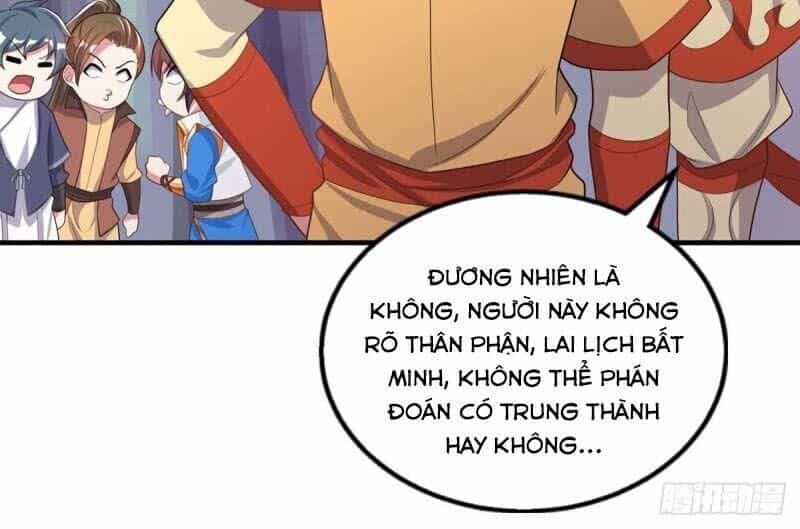 Độc Bộ Tiêu Dao - Chương 203 - ảnh 28