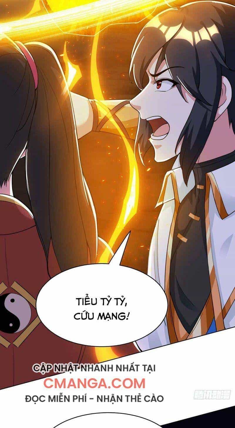 Độc Bộ Tiêu Dao - Chương 206 - ảnh 20