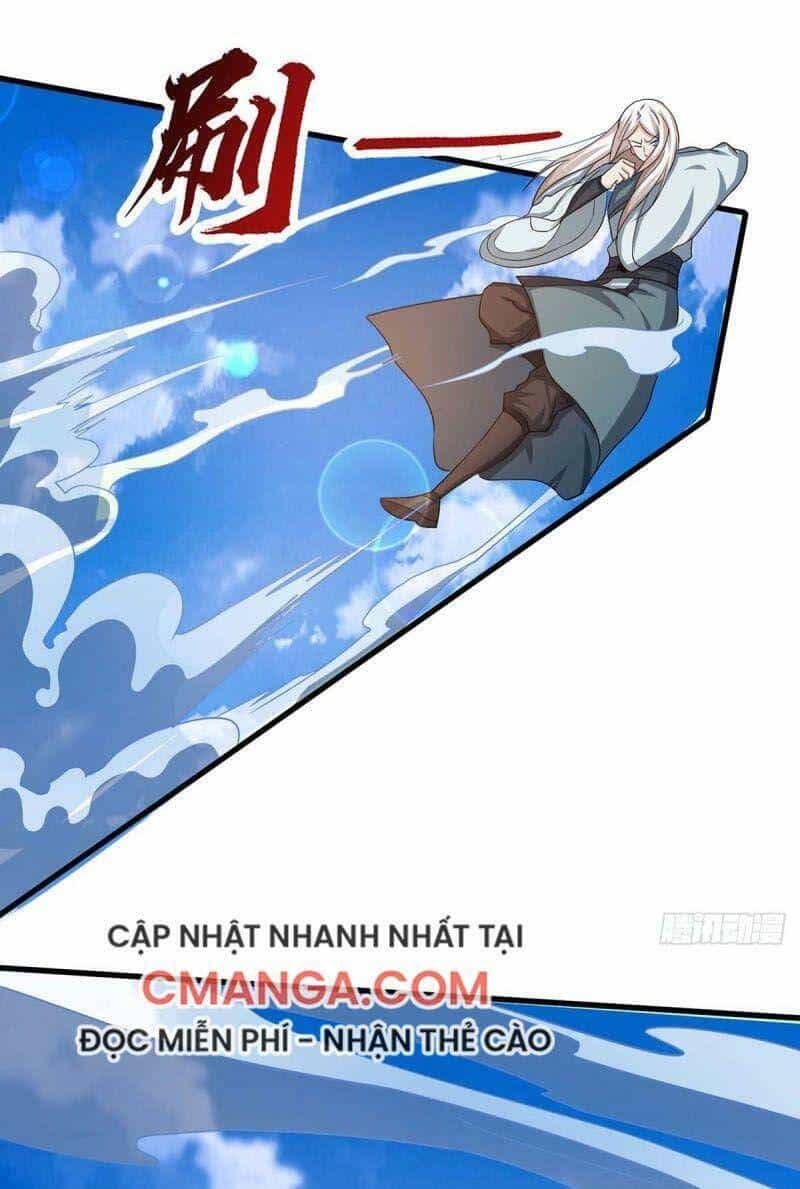Độc Bộ Tiêu Dao - Chương 206 - ảnh 26