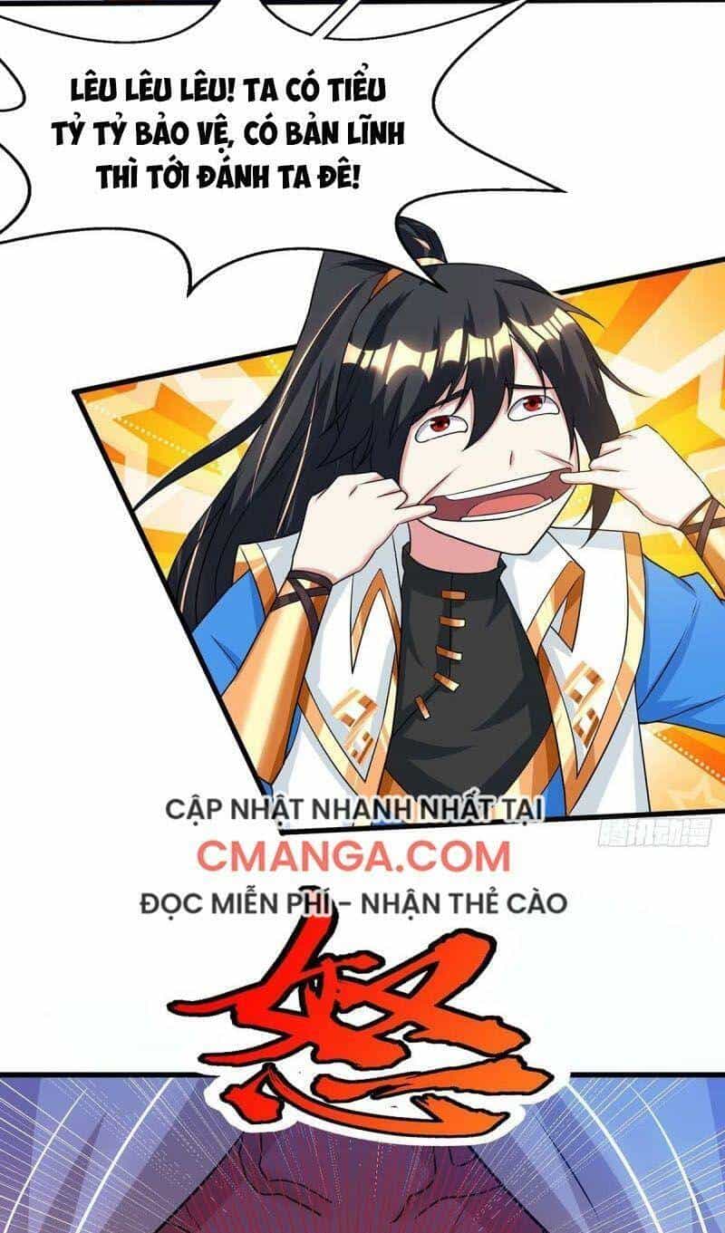 Độc Bộ Tiêu Dao - Chương 206 - ảnh 30
