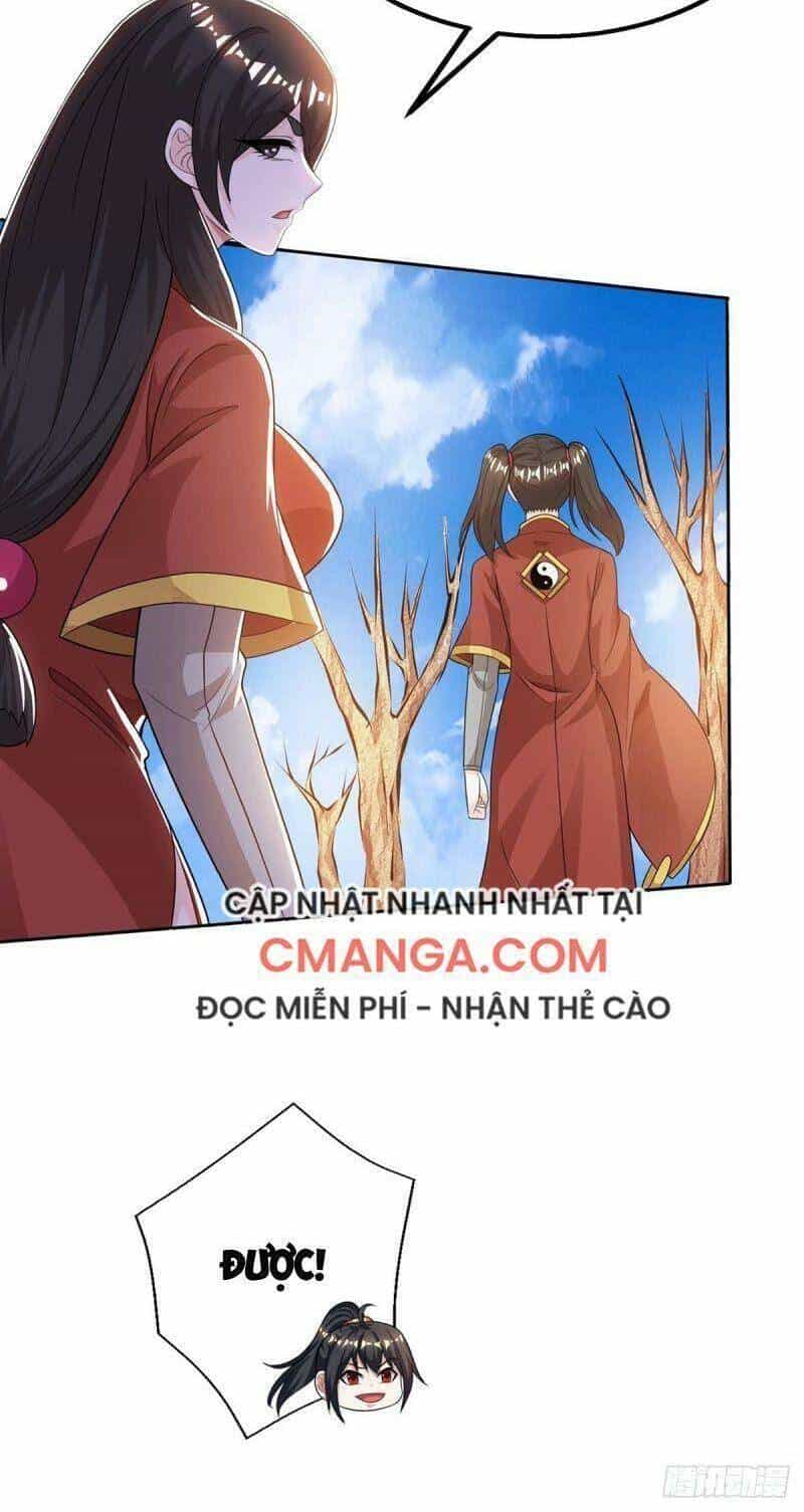 Độc Bộ Tiêu Dao - Chương 207 - ảnh 23