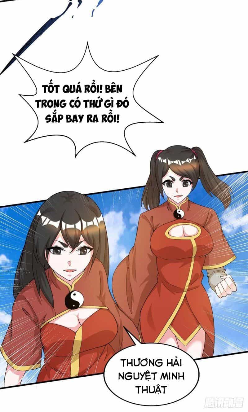 Độc Bộ Tiêu Dao - Chương 208 - ảnh 13