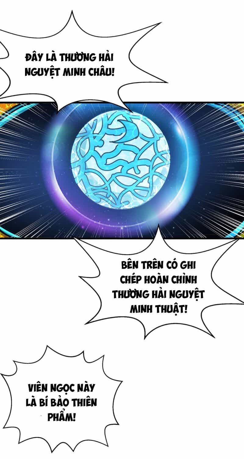 Độc Bộ Tiêu Dao - Chương 208 - ảnh 19