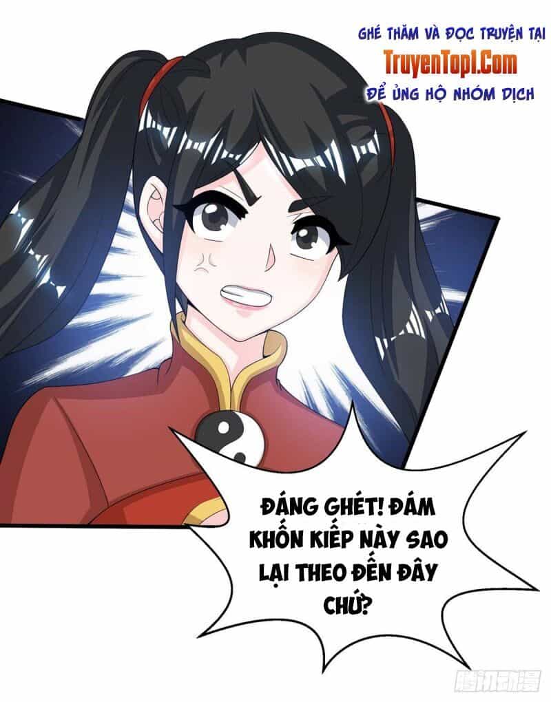 Độc Bộ Tiêu Dao - Chương 208 - ảnh 24