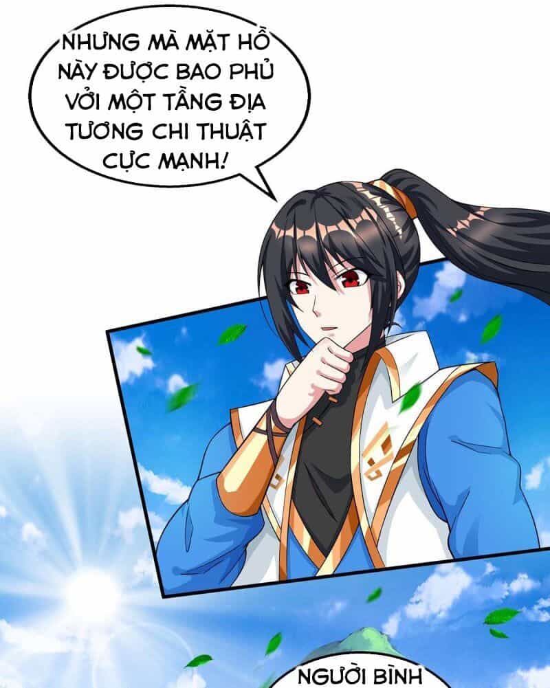 Độc Bộ Tiêu Dao - Chương 208 - ảnh 4