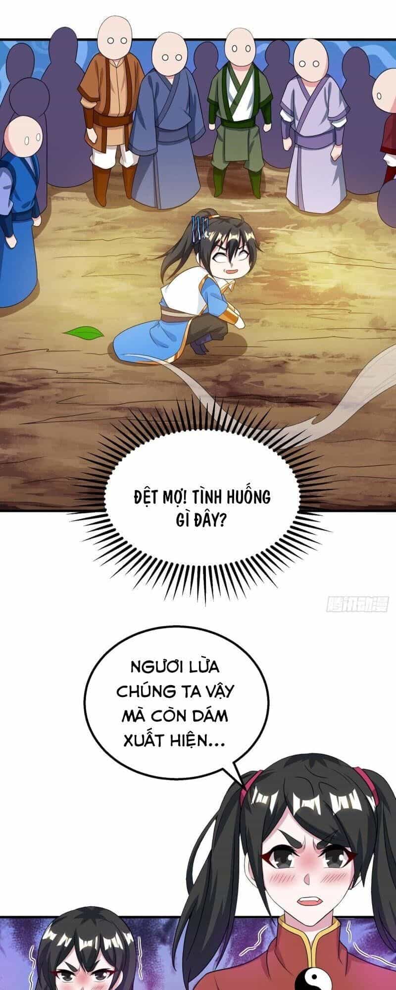 Độc Bộ Tiêu Dao - Chương 211 - ảnh 20