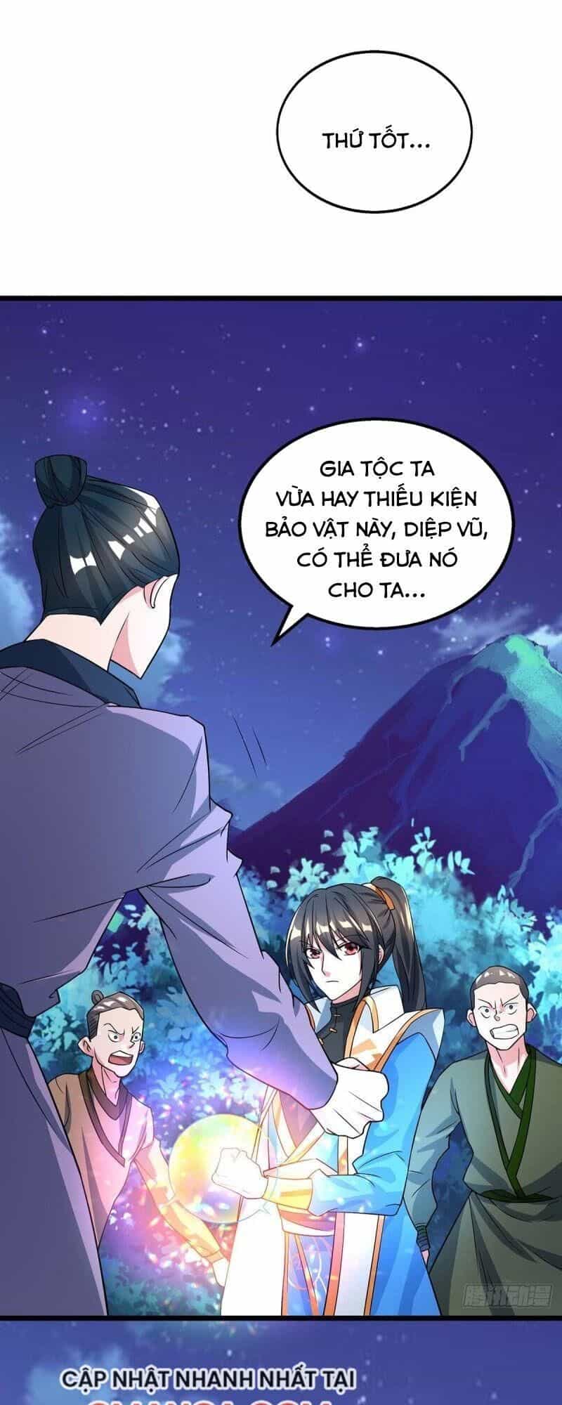 Độc Bộ Tiêu Dao - Chương 212 - ảnh 24