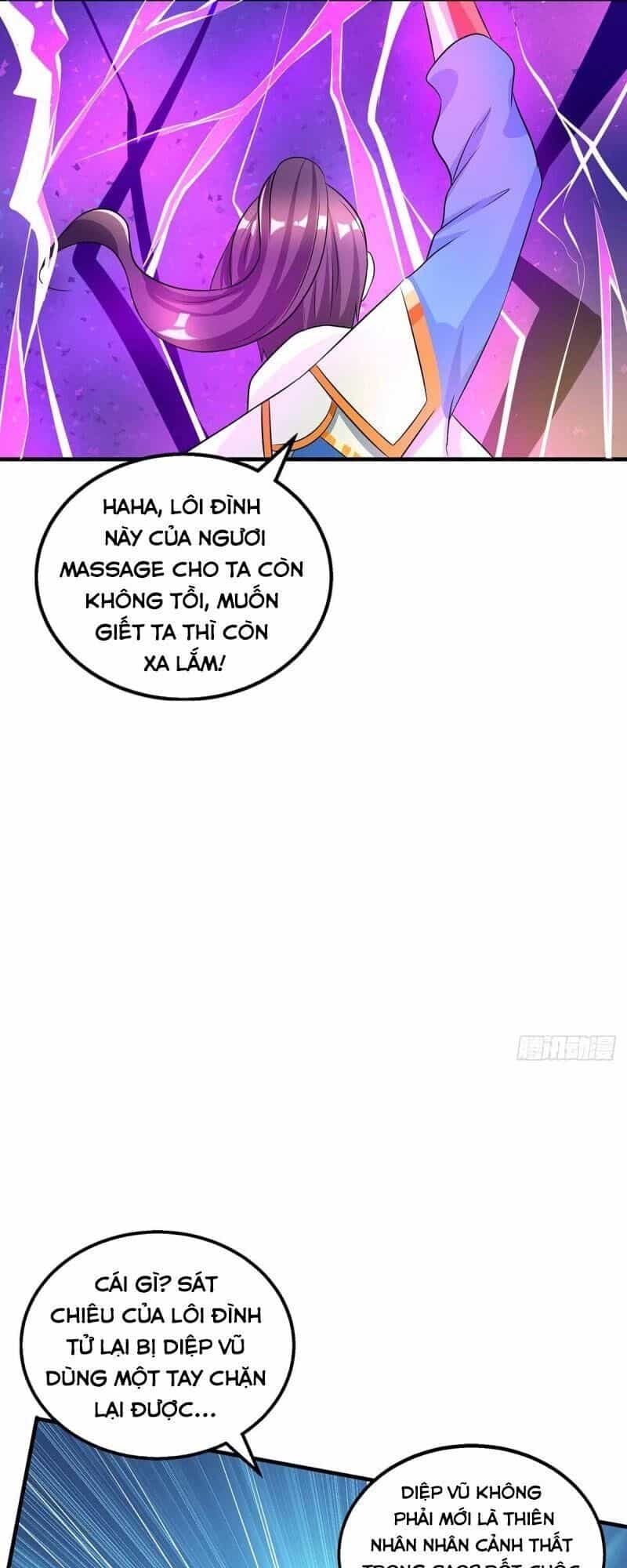 Độc Bộ Tiêu Dao - Chương 213 - ảnh 9