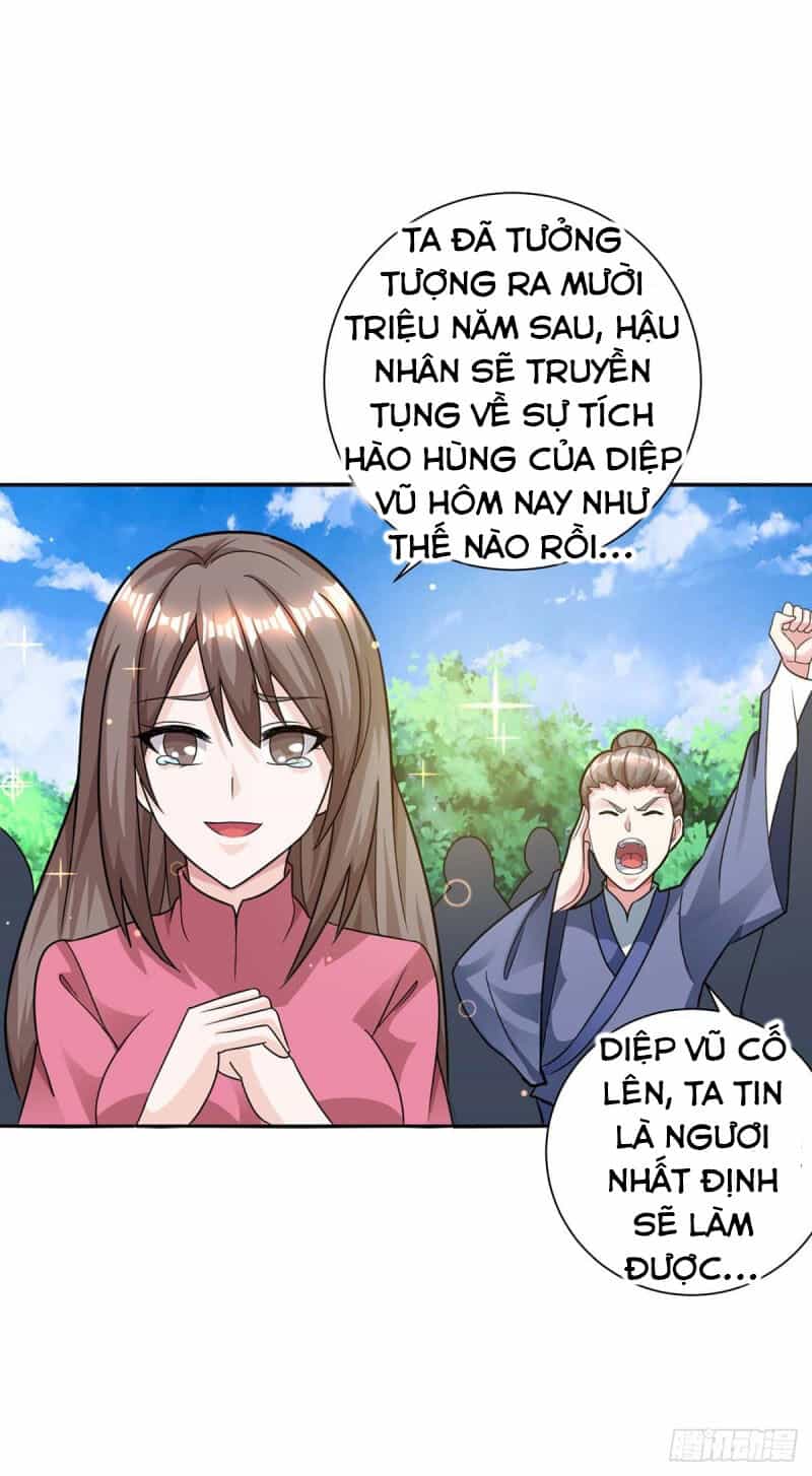 Độc Bộ Tiêu Dao - Chương 214 - ảnh 29