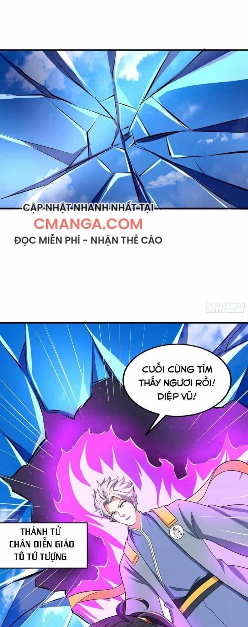 Độc Bộ Tiêu Dao - Chương 215 - ảnh 10