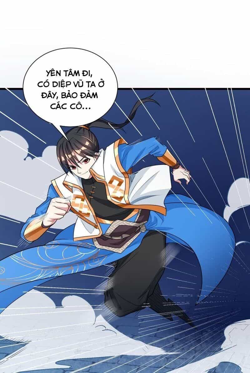 Độc Bộ Tiêu Dao - Chương 218 - ảnh 28