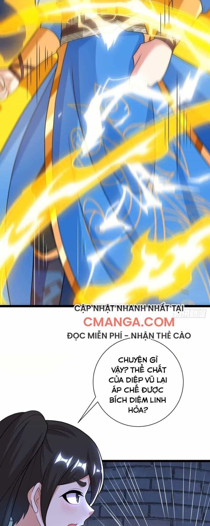 Độc Bộ Tiêu Dao - Chương 218 - ảnh 5