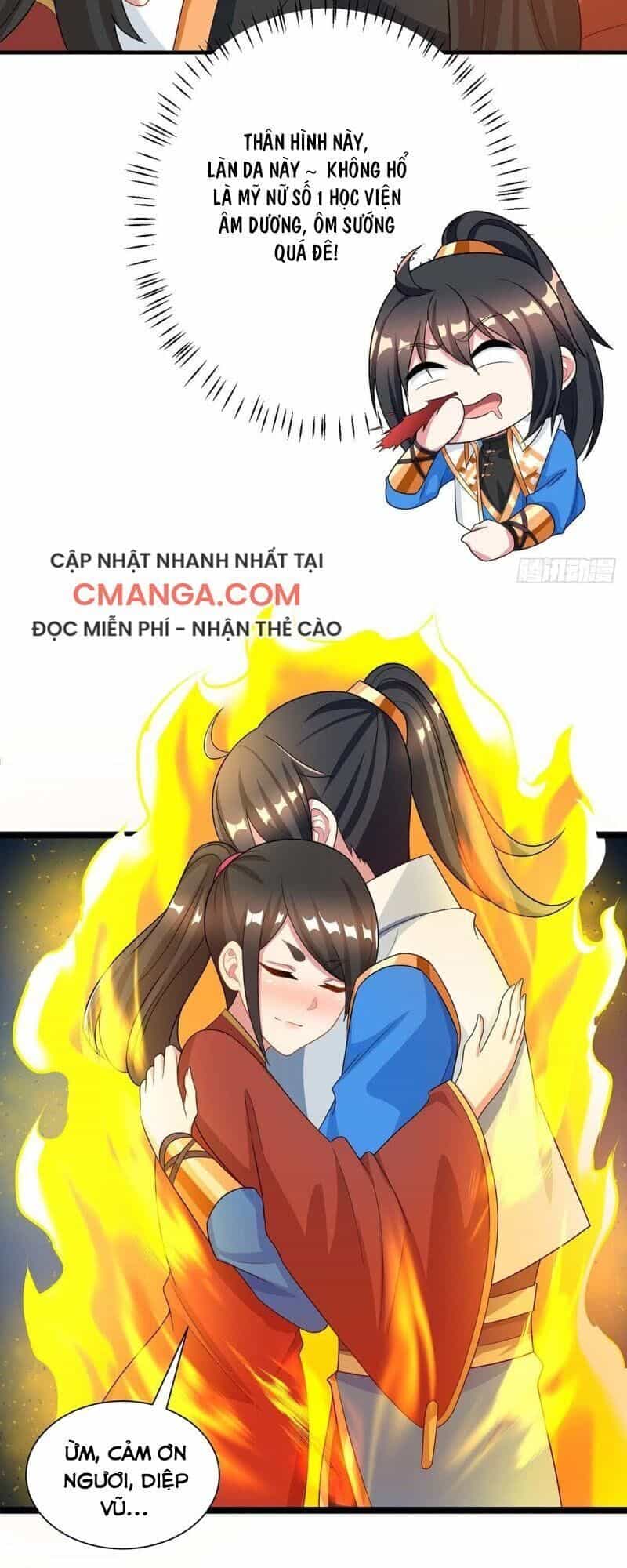 Độc Bộ Tiêu Dao - Chương 219 - ảnh 23