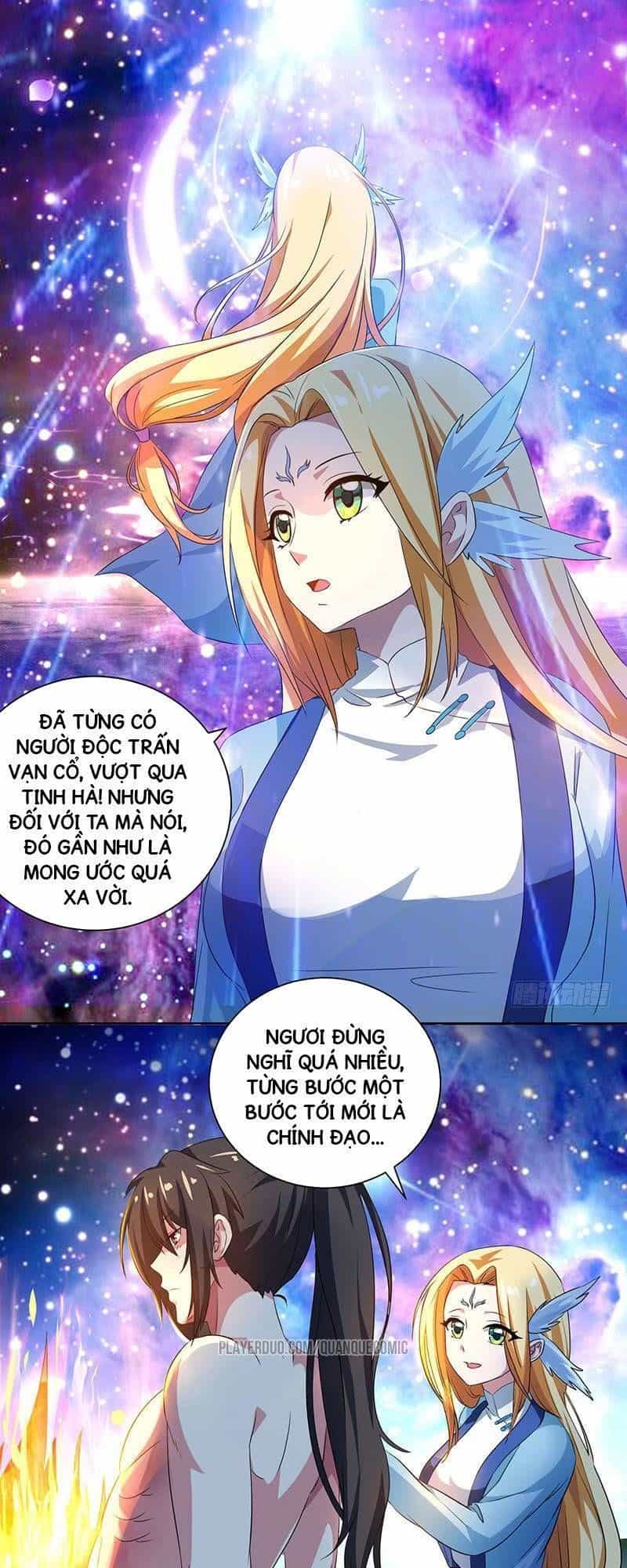 Độc Bộ Tiêu Dao - Chương 22 - ảnh 10